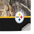 NFL Realtree Camo Pittsburgh Steelers PS5 Pro Console Skin